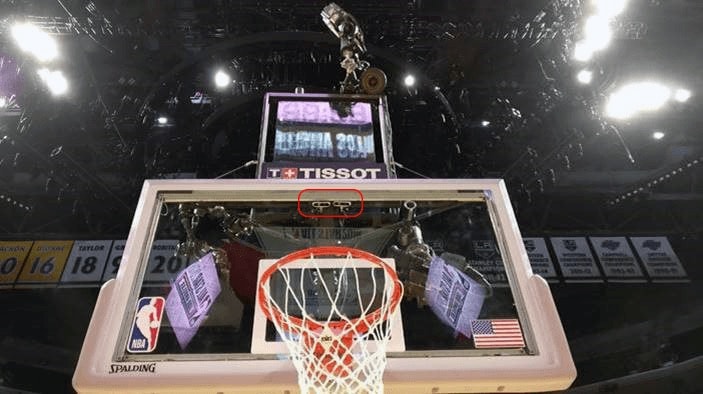 Tracking NBA Shooting Stats with RSPCT Using RealSense™ Technology