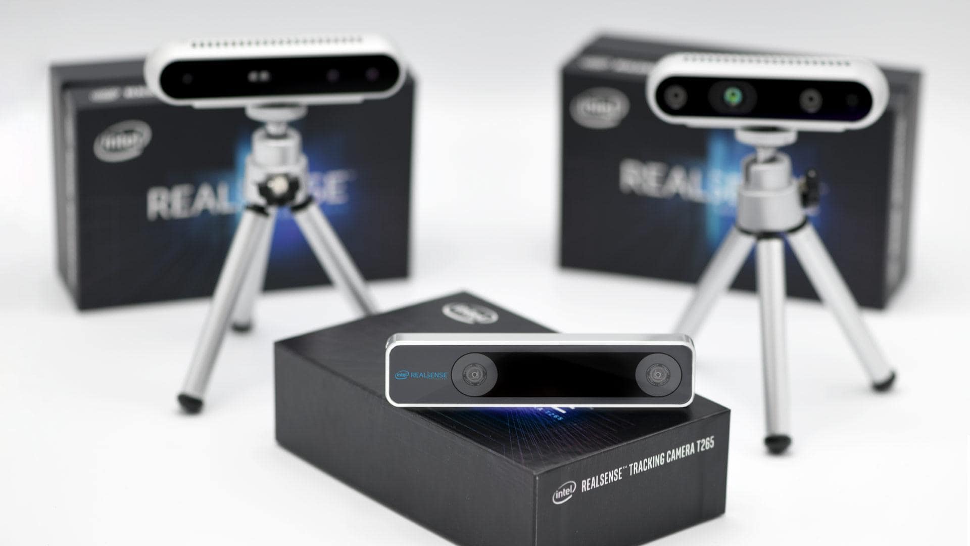 Which RealSense device is right for you? (Updated June 2020)
