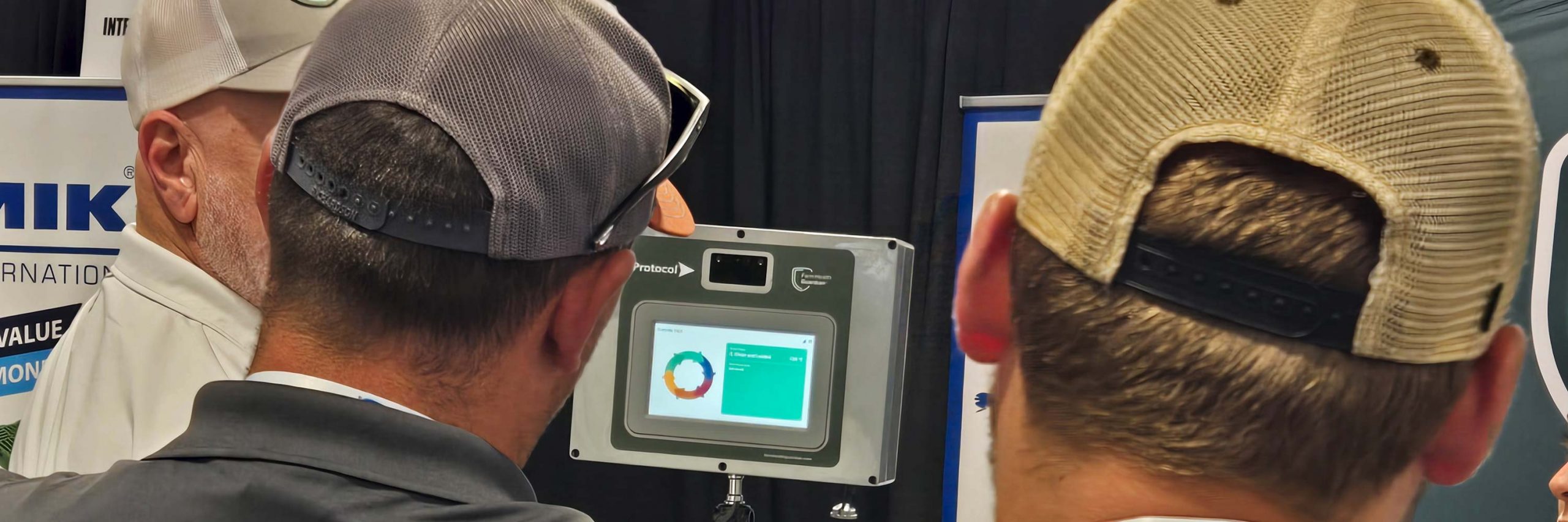 Protocol: Transforming Farm Biosecurity to Stop Disease Spread