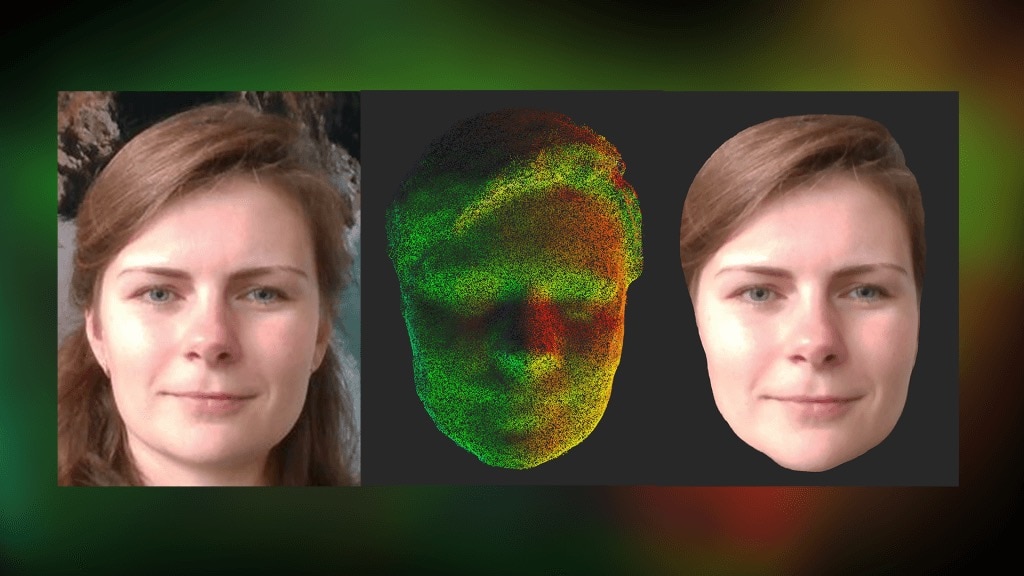 Three Scanning Applications with ImFusion